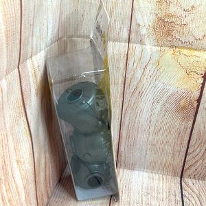 Safety First Grip’N Twist Door Knob Covers Set Of 3